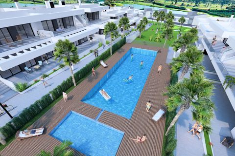 Lejlighed i Algorfa, Alicante, Algorfa - € 249.000 | Ref: AP510 - foto 1